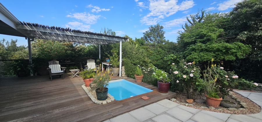 3 Bedroom Property for Sale in Swellendam Western Cape